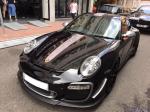 Porsche 911 GT3 RS by Impressive Wrap 2017 года (JP)